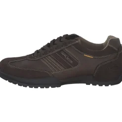 Camel Active Driver 54DVA042, Sportliche Halbschuhe, Herren, caffee