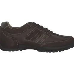 Camel Active Driver 54DVA042, Sportliche Halbschuhe, Herren, caffee