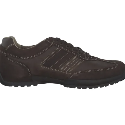 Camel Active Driver 54DVA042, Sportliche Halbschuhe, Herren, caffee
