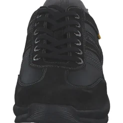 Camel Active Driver 54DVA042, Sportliche Halbschuhe, Herren, Schwarz (Black)