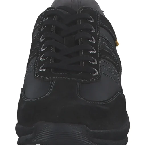 Camel Active Driver 54DVA042, Sportliche Halbschuhe, Herren, Schwarz (Black)