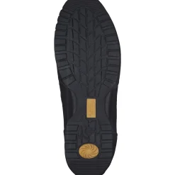 Camel Active Driver 54DVA042, Sportliche Halbschuhe, Herren, Schwarz (Black)