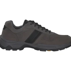 Camel Active 53EVA01402201 Evolutuion, Sportliche Halbschuhe, Herren, Grau schwarz