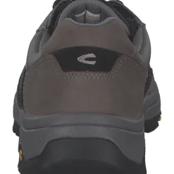 Camel Active 53EVA01402201 Evolutuion, Sportliche Halbschuhe, Herren, Grau schwarz