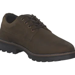 Camel Active Flow 53FWA03350, Sportliche Halbschuhe, Herren, caffee