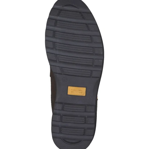 Camel Active Flow 53FWA03350, Sportliche Halbschuhe, Herren, caffee