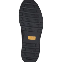 Camel Active 53FWA03350100 Flow, Sportliche Halbschuhe, Herren, Schwarz (Black)