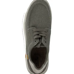 Camel Active 54HV003, Sportliche Halbschuhe, Herren, Grün