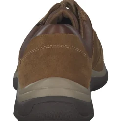 Camel Active Peak Low Iace 22233809, Sneakers Low, Herren, Braun