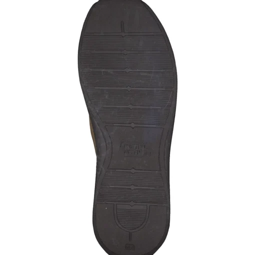 Camel Active Peak Low Iace 22233809, Sneakers Low, Herren, Braun