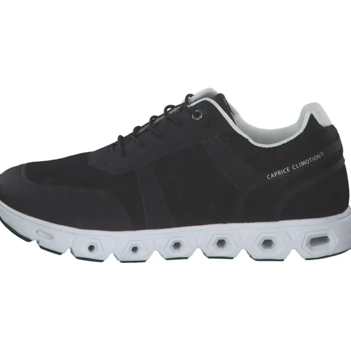 Caprice 13615, Klassische- & Business Schuhe, Schwarz (Black Comb)