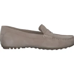 Caprice 24651, Mokassins, Damen, Beige