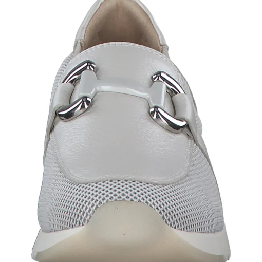 Caprice 24502, Mokassins, Damen, PEARL COMB