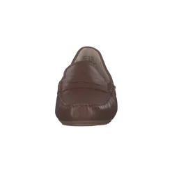 Caprice 24651, Mokassins, Damen, cognac