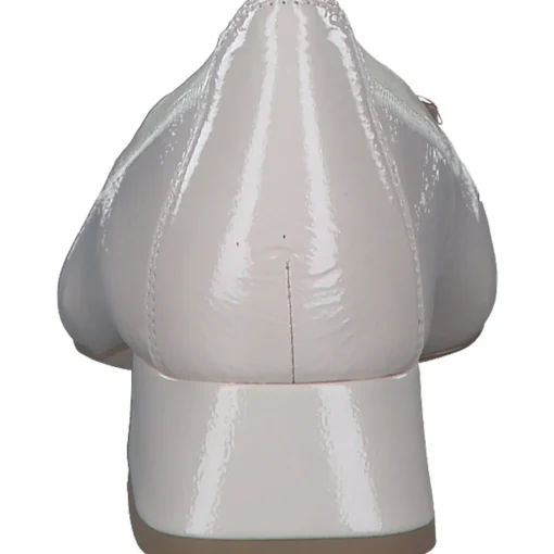 Caprice 22300, Pumps, Damen, snow