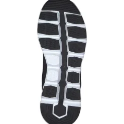 Caprice 23605, Schnürschuhe, Damen, Schwarz (Black Comb)
