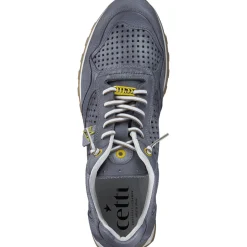 Cetti C848 EXP M, Klassische- & Business Schuhe, Herren, Grau