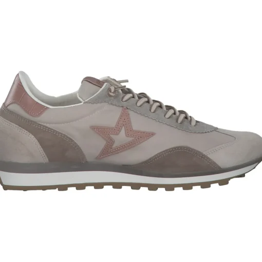 Cetti C1259, Sneakers Low, Damen, caliza