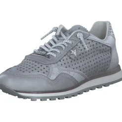 Cetti C848 SRA W, Schnürschuhe, Damen, stone