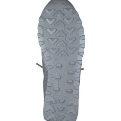 Cetti C848 SRA W, Schnürschuhe, Damen, stone