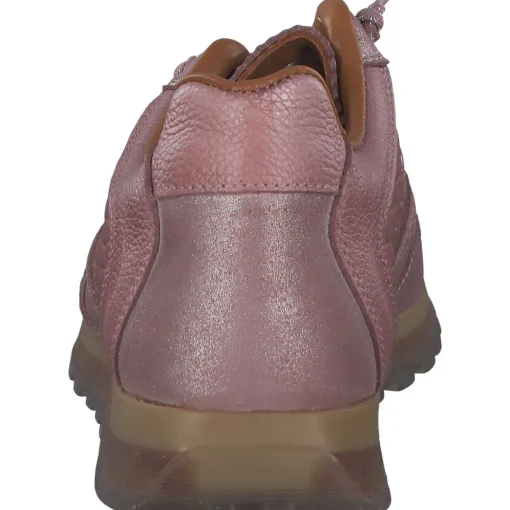 Cetti C848 SRA W, Sneakers Low, Damen, Rosa (Old Rose)