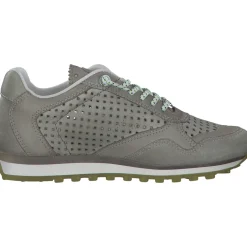 Cetti C848 SRA W, Sneakers Low, Damen, nature tin