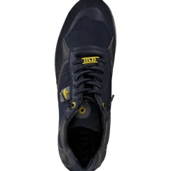 Cetti C848XL, Klassische- & Business Schuhe, Herren, Mesh star navy