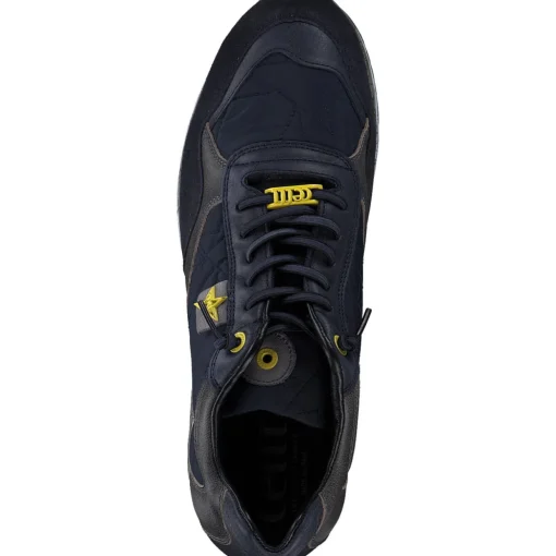 Cetti C848XL, Klassische- & Business Schuhe, Herren, Mesh star navy