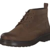 Clarks Chard Mid 2616, Winterstiefel, Herren, Braun
