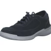 Clarks Donaway Lace 2616, Sneakers, Herren, Blau