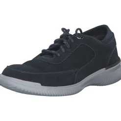 Clarks Donaway Lace 2616, Sneakers, Herren, Blau