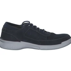 Clarks Donaway Lace 2616, Sneakers, Herren, Blau