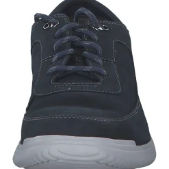 Clarks Donaway Lace 2616, Sneakers, Herren, Blau