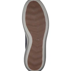 Clarks Step Urban Mix 2613, Sportliche Halbschuhe, Herren, NAVY