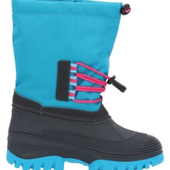 CMP Ahto 3Q49574K W, Stiefel (Kinder), Kinder, Hellblau