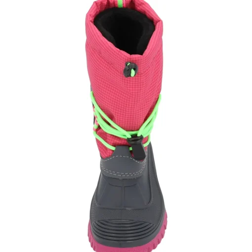 CMP Ahto 3Q49574K W, Stiefel (Kinder), Kinder, Pink