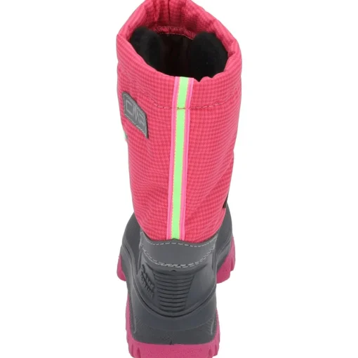 CMP Ahto 3Q49574K W, Stiefel (Kinder), Kinder, Pink