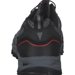 CMP Altak Trail 3Q48267, Trekkingschuhe, Herren, titanio-ferrari