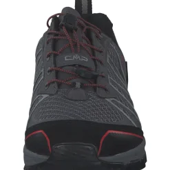 CMP Altak Trail 3Q48267, Trekkingschuhe, Herren, titanio-ferrari