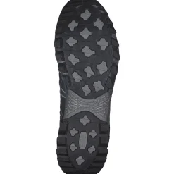 CMP Altak Trail 3Q48267, Trekkingschuhe, Herren, titanio-ferrari