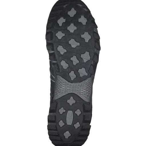 CMP Altak Trail 3Q48267, Trekkingschuhe, Herren, titanio-ferrari