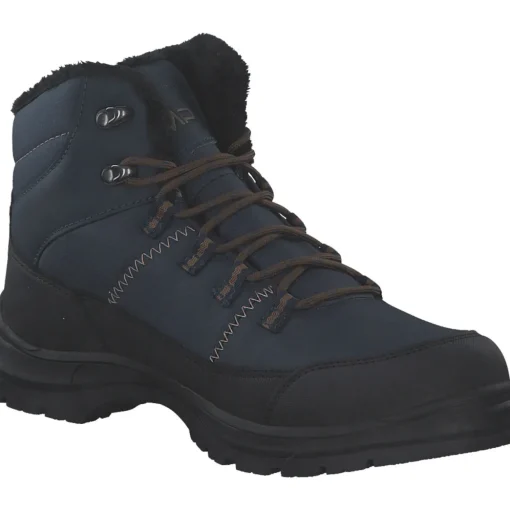 CMP Annuuk Snow Boot 31Q4957, Winterstiefel, Herren, BLUE INK