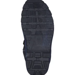 CMP Boy Khalto 30Q4684, Winterstiefel, Kinder, black blue