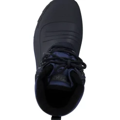 CMP Boy Khalto 30Q4684, Winterstiefel, Kinder, black blue
