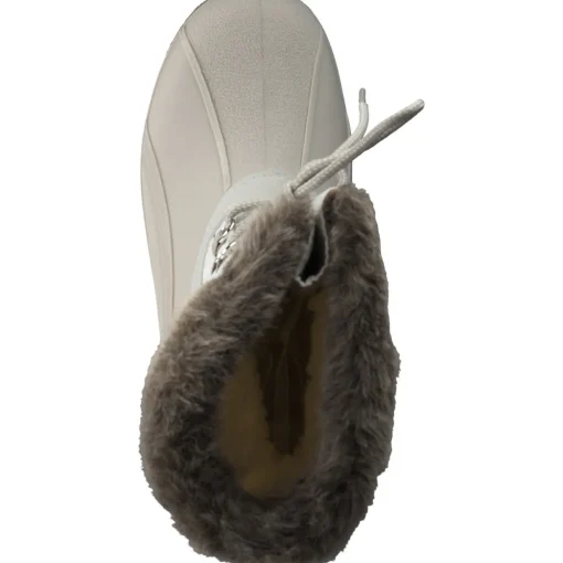 CMP Girl Polhanne 30Q4695, Winterstiefel, Kinder, Beige