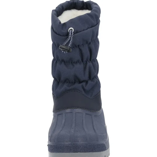 CMP Hanki 3.0 3Q75674 M, Winterstiefel, Kinder, Dunkelblau (Black Blue)