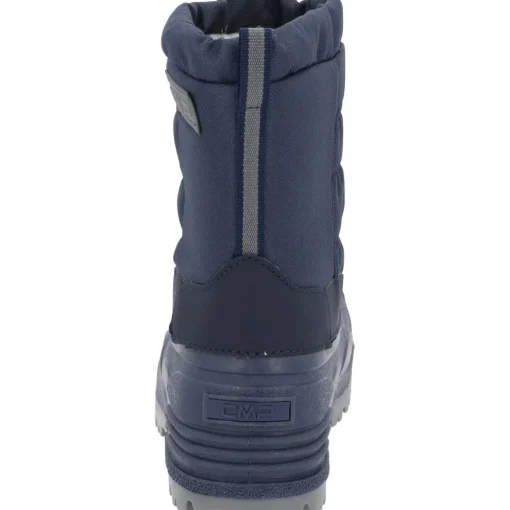 CMP Hanki 3.0 3Q75674 M, Winterstiefel, Kinder, Dunkelblau (Black Blue)
