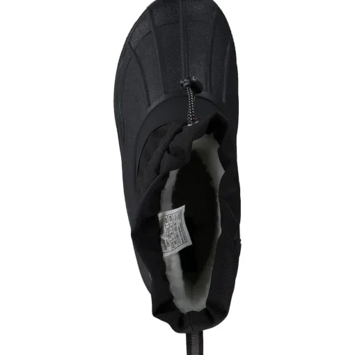 CMP Hanki 3.0 3Q75674 M, Winterstiefel, Kinder, Schwarz (nero)