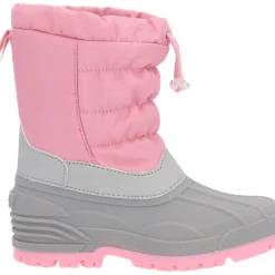 CMP Hanki 3.0 3Q75674 W, Winterstiefel, Kinder, Rosa