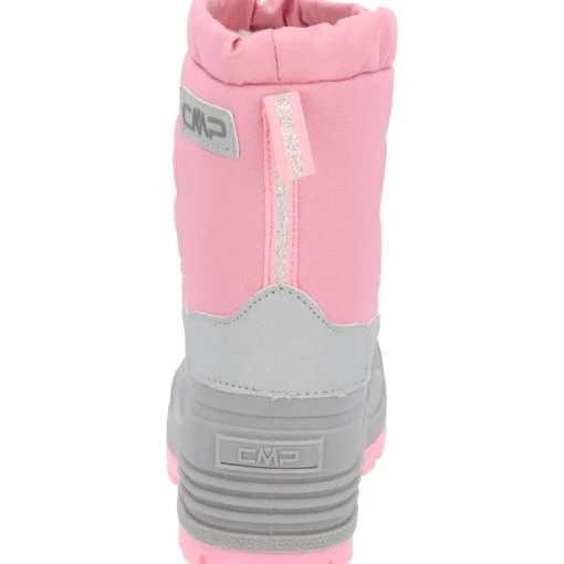 CMP Hanki 3.0 3Q75674 W, Winterstiefel, Kinder, Rosa